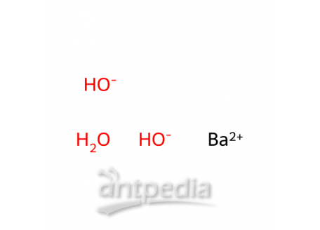 氢氧化钡 一水合物，22326-55-2，98%