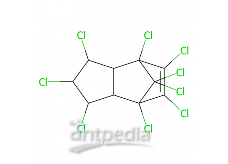 顺-九氯标准溶液，5103-73-1，1000ug/ml in Purge and Trap Methanol