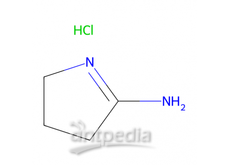 2-氨基-1-吡咯啉盐酸盐，7544-75-4，>98.0%