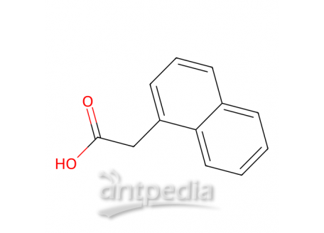 1-萘乙酸，86-87-3，用于合成