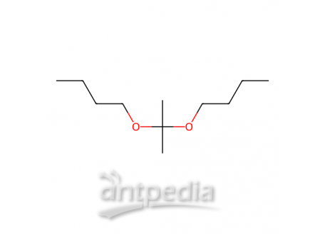 丙酮二丁基乙缩醛，141-72-0，>95.0%(GC)