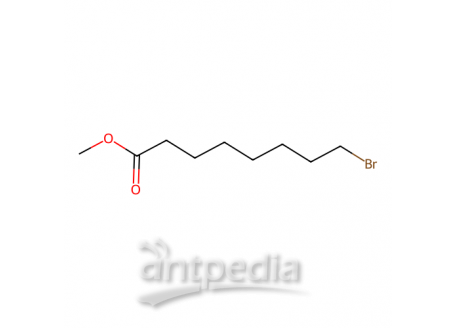 8-溴辛酸甲酯，26825-92-3，98%
