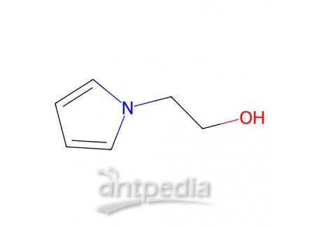 1-(2-羟乙基)吡咯，6719-02-4，97%