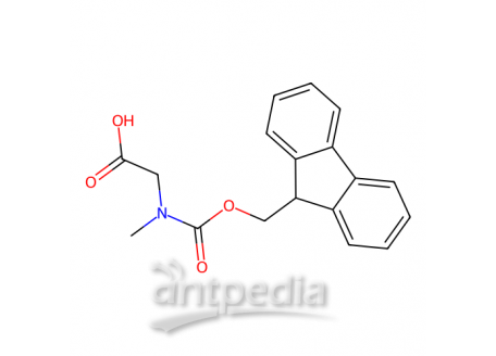 FMOC-肌氨酸，77128-70-2，98%