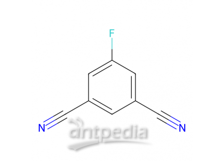 3,5-二氰基氟苯，453565-55-4，95%