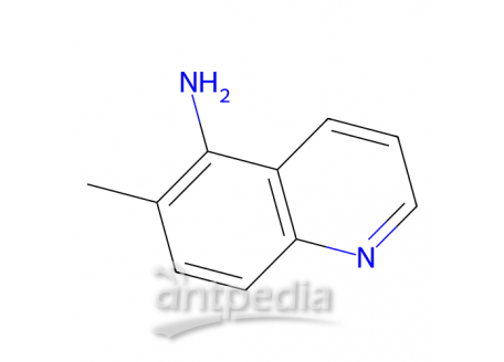 5-氨基-6-甲基喹啉，50358-35-5，95%