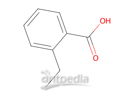 2-乙基苯甲酸，612-19-1，97%