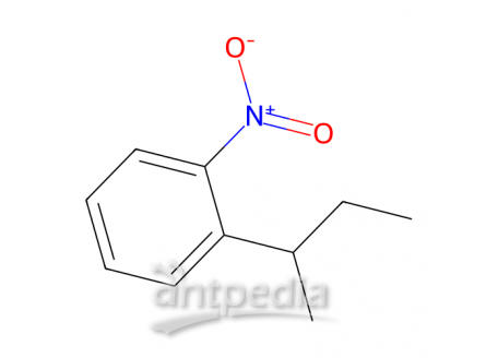 1-仲丁基-2-硝基苯，19370-34-4，98%