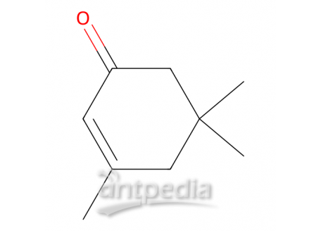 异佛尔酮，78-59-1，10mM in DMSO