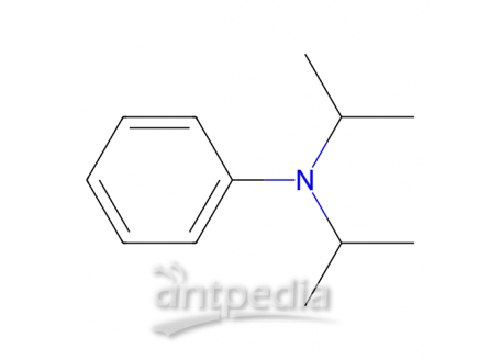 N,N-二异丙苯胺，4107-98-6，97%