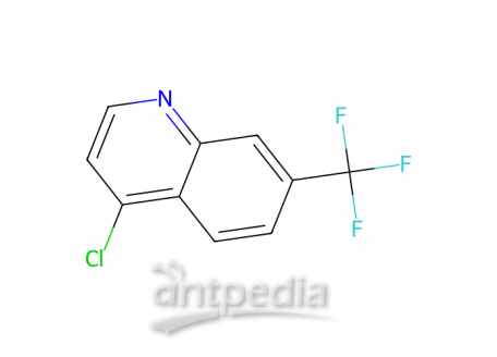 4-氯-7-(三氟甲基)喹啉，346-55-4，98%