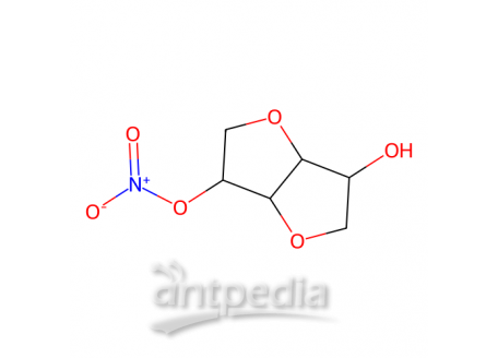2-硝酸异山梨酯，16106-20-0，95%