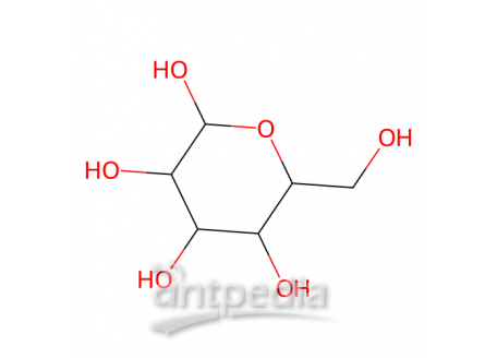 D-[4-2H]葡萄糖，56570-89-9，98% atom% D, CP :98%
