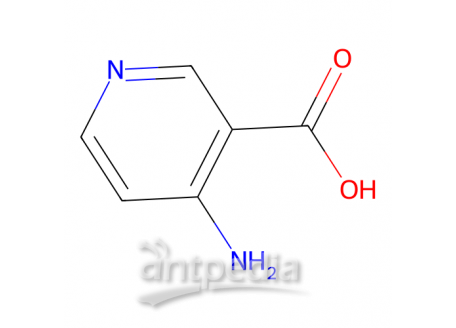 4-氨基烟酸，7418-65-7，98%