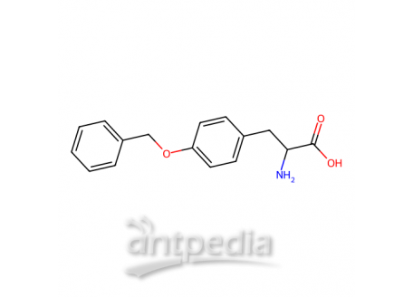 O-苄基-L-酪氨酸，16652-64-5，98%