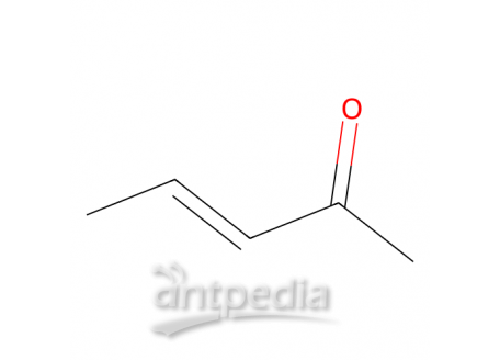 3-戊烯-2-酮，625-33-2，≥85%（cis- and trans- mixture）