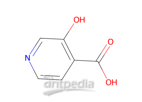 3-羟基异烟酸，10128-71-9，≥98.0%(HPLC)