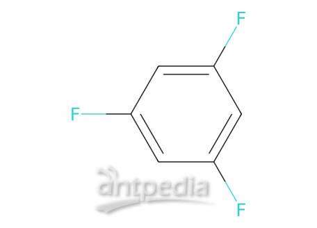 1,3,5-三氟苯，372-38-3，>98.0%(GC)