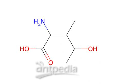 4-羟基异亮氨酸，781658-23-9，95%