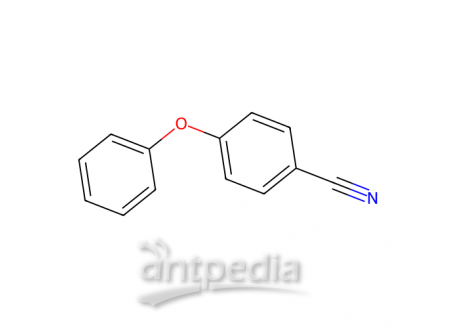 4-苯氧基苯甲腈，3096-81-9，>98.0%(GC)