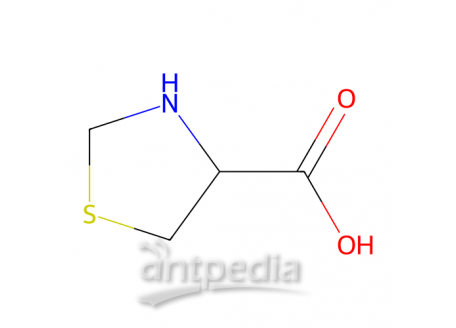 L-硫代脯氨酸，34592-47-7，≥98%(HPLC)