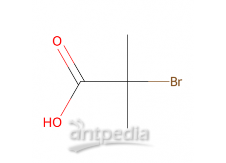 2-溴代异丁酸，2052-01-9，98%