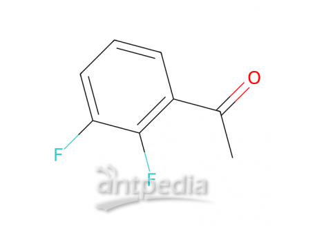 2,3-二氟苯乙酮，18355-80-1，97%