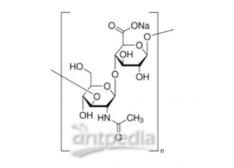低分子透明质酸钠（HA-TLM），9067-32-7，800KDa~1.0MDa
