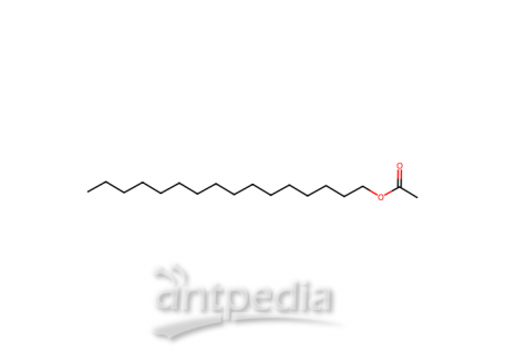 醋酸棕榈酯，629-70-9，98%