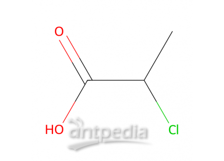 2-氯丙酸，598-78-7，97%