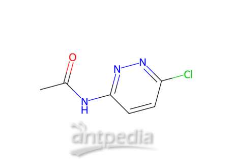 N-(6-氯哒嗪-3-基)乙酰胺，14959-31-0，98%