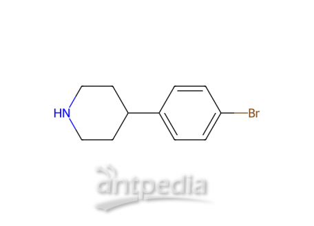 4-(4-溴苯基)哌啶，80980-89-8，98%