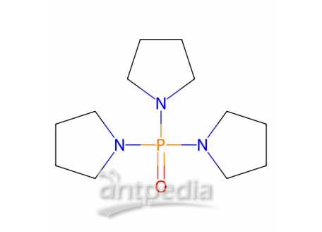三(N,N-四亚甲基)磷酰胺，6415-07-2，98%