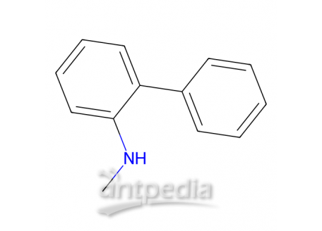 N-甲基联苯-2-胺，14925-09-8，98%
