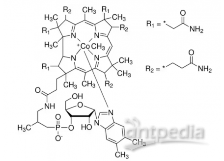 甲钴胺，13422-55-4，98%