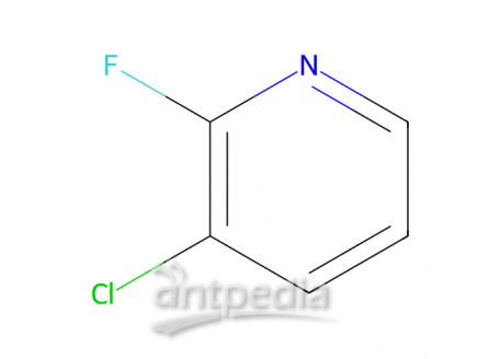 3-氯-2-氟吡啶，1480-64-4，98%