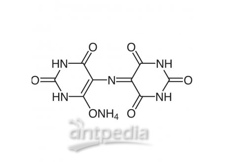 紫脲酸铵，3051-09-0，AR