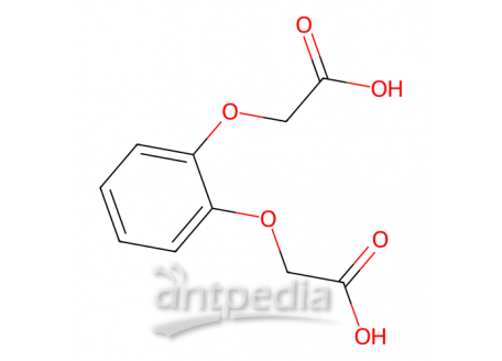 邻苯二酚-Ο，Ο′-二乙酸，5411-14-3，97%