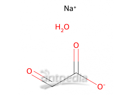 乙醛酸钠一水合物，918149-31-2，≥93%