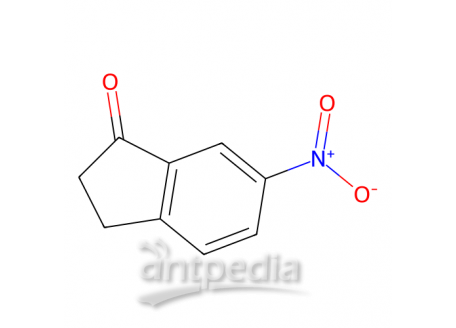6-硝基-1-茚满酮，24623-24-3，98%