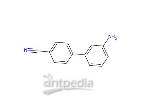 4-(3-氨基苯基)苄腈，149505-72-6，97%