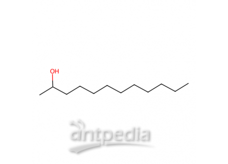 2-十二醇，10203-28-8，>98.0%(GC)