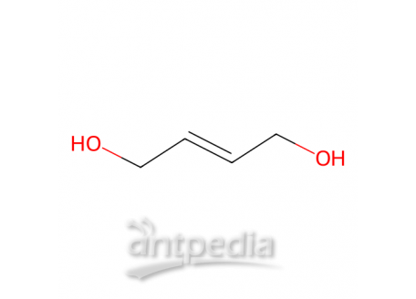 1,4-丁烯二醇（反式+顺式），110-64-5，97%