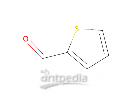 噻吩-2-甲醛，98-03-3，98%
