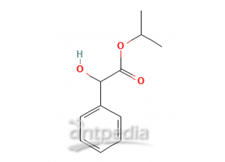 2-羟基-2-苯基乙酸异丙酯，4118-51-8，98%