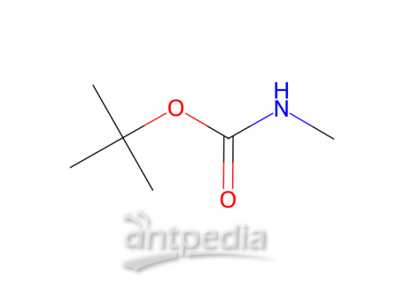 甲基-氨基甲酸叔丁酯，16066-84-5，98%