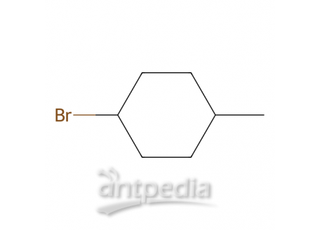 1-溴-4-甲基环己烷（顺反异构体混合物），6294-40-2，95%