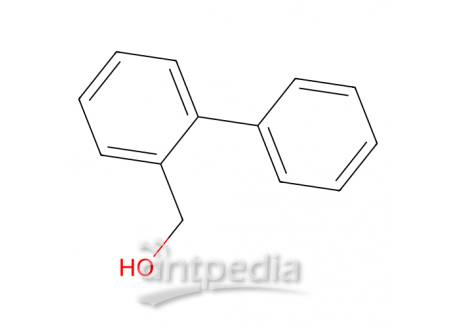 2-联苯基甲醇，2928-43-0，98%