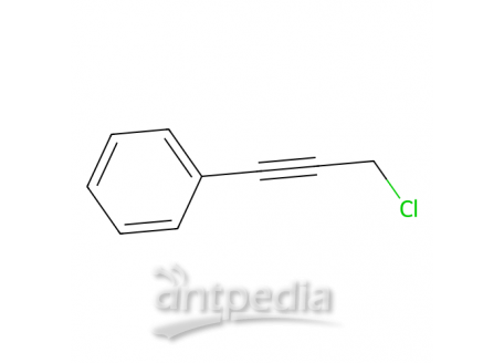 1-苯基-3-氯-1-丙炔，3355-31-5，97%