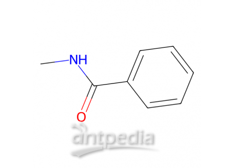 N-甲基苯甲酰胺，613-93-4，98%